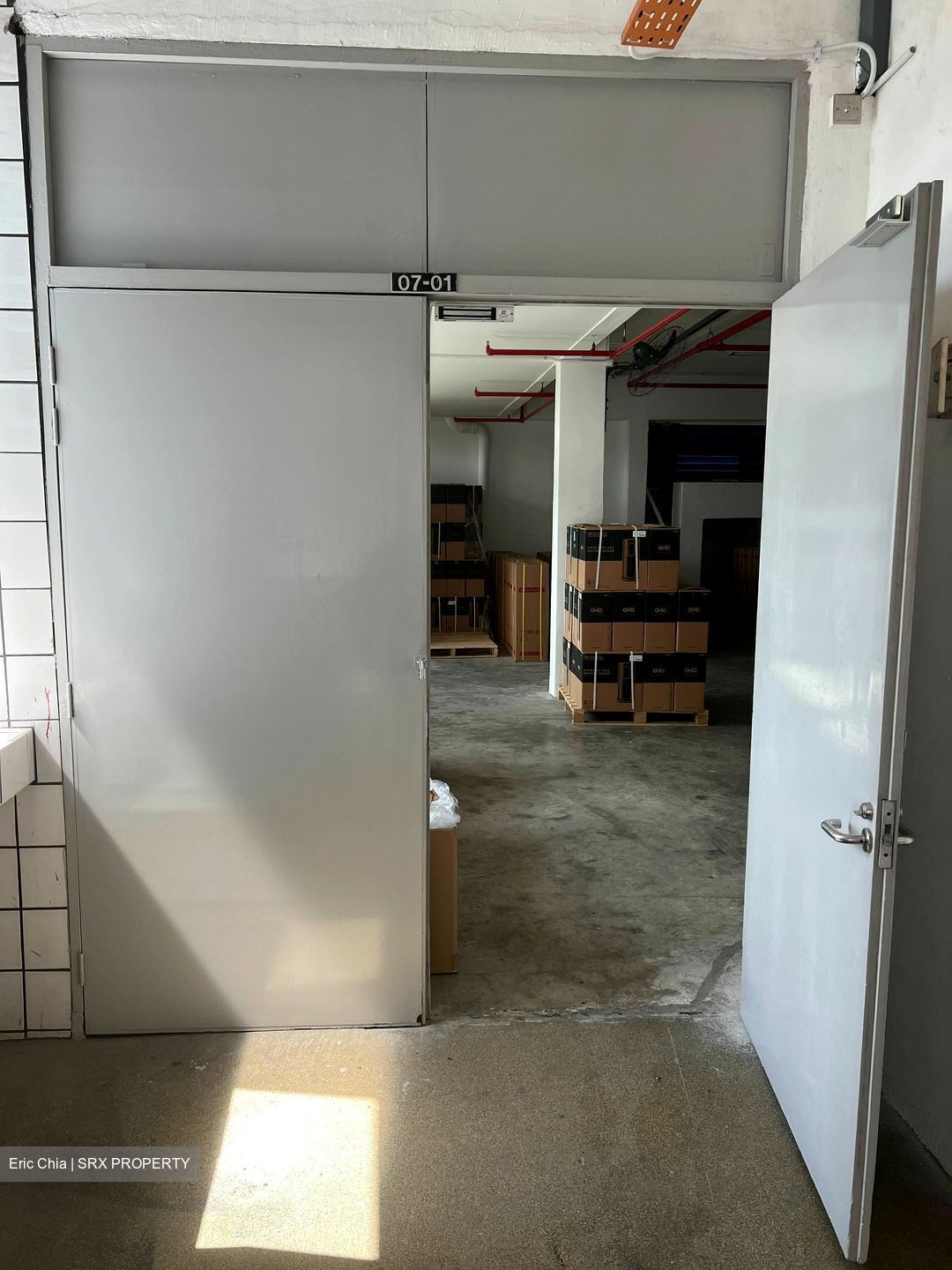 Lorong Bakar Batu (D13), Factory #349493891